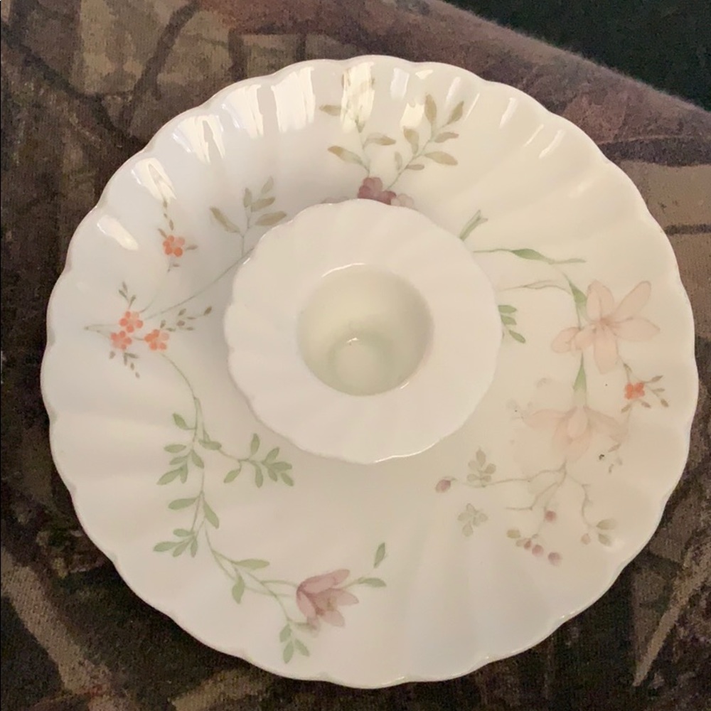 Candle holder